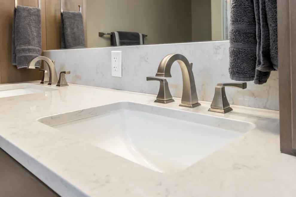 Andover Renovated Residence by Kahmann Construction LLC - Photo 22