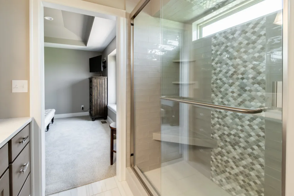 Andover Renovated Residence by Kahmann Construction LLC - Photo 5