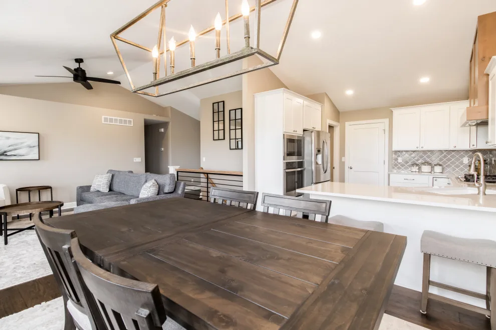Andover Renovated Residence by Kahmann Construction LLC - Photo 7