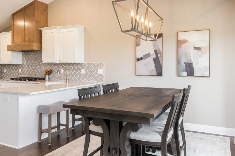 Andover Renovated Residence by Kahmann Construction LLC - Photo 16