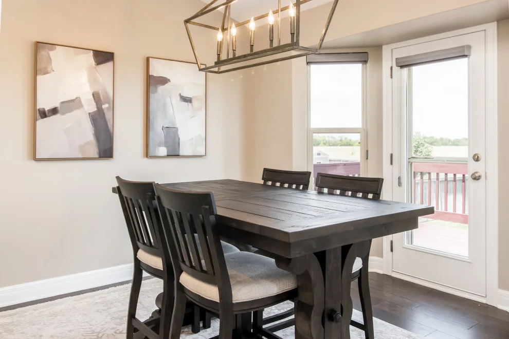 Andover Renovated Residence by Kahmann Construction LLC - Photo 10