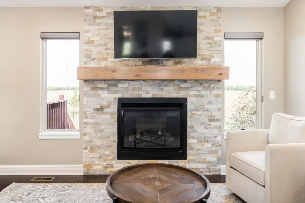 Andover Renovated Residence by Kahmann Construction LLC - Photo 6