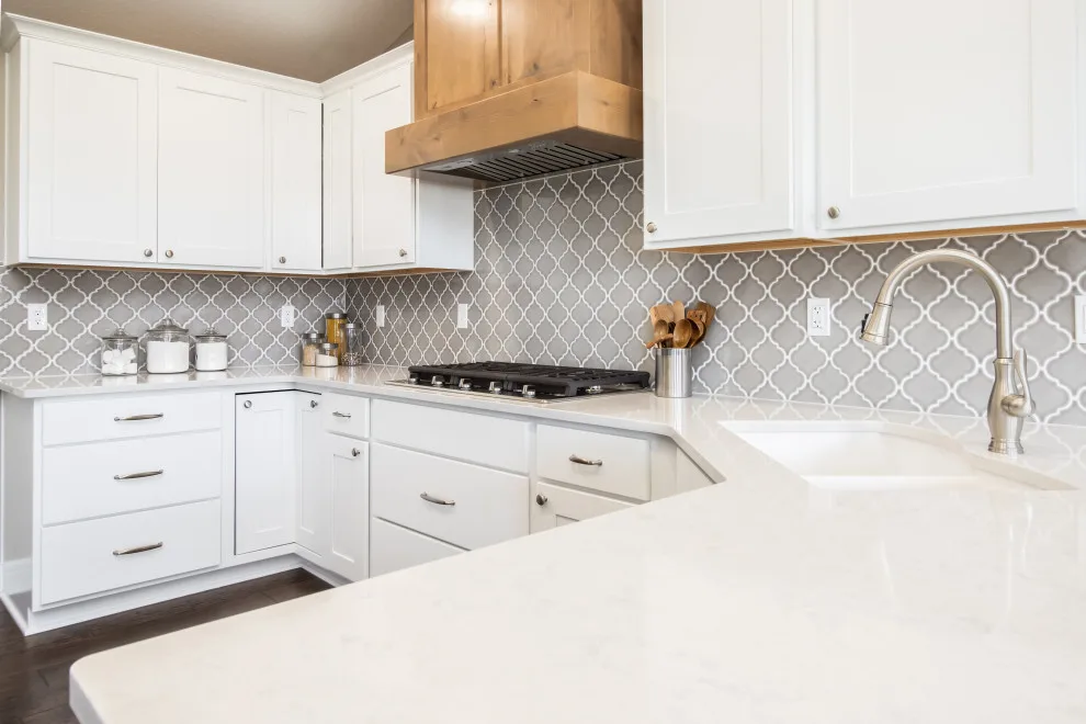 Andover Renovated Residence by Kahmann Construction LLC - Photo 13