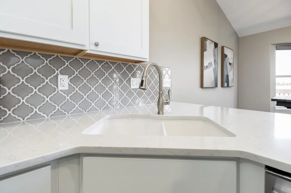 Andover Renovated Residence by Kahmann Construction LLC - Photo 12
