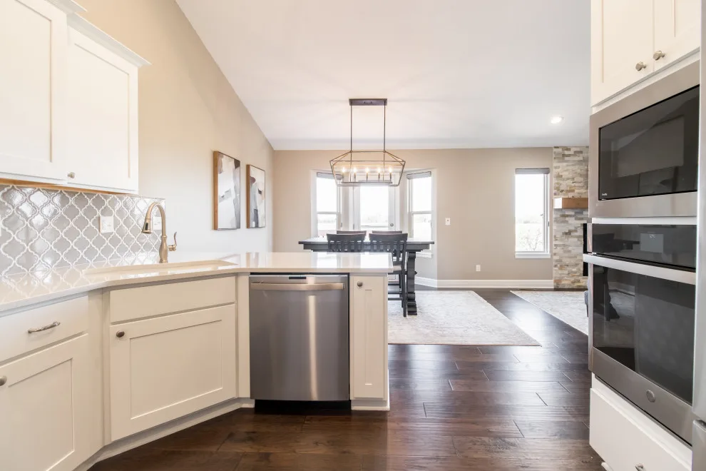 Andover Renovated Residence by Kahmann Construction LLC - Photo 2