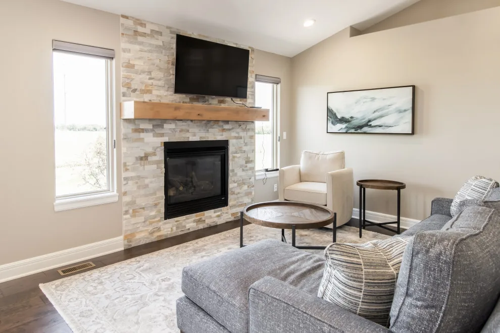 Andover Renovated Residence by Kahmann Construction LLC - Photo 15