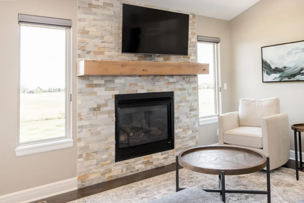 Andover Renovated Residence by Kahmann Construction LLC - Photo 8