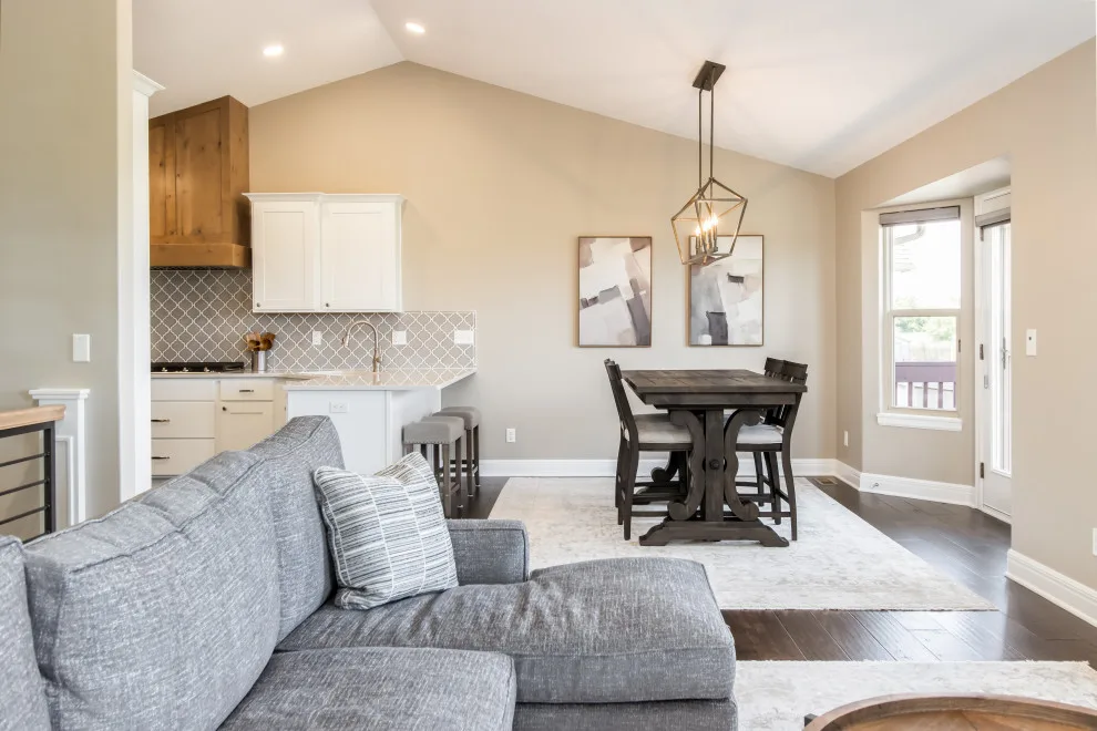 Andover Renovated Residence by Kahmann Construction LLC - Photo 21