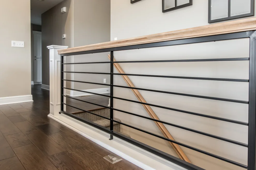 Andover Renovated Residence by Kahmann Construction LLC - Photo 9