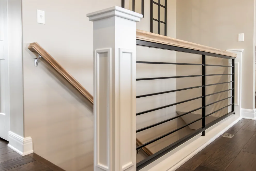 Andover Renovated Residence by Kahmann Construction LLC - Photo 11