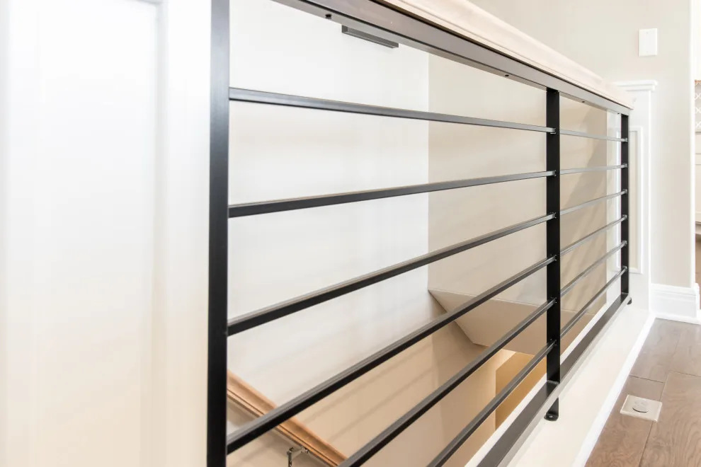 Andover Renovated Residence by Kahmann Construction LLC - Photo 14