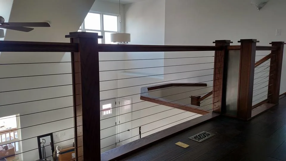 Home Makeovers and Improvements by McKenna & Co Builders - Photo 4
