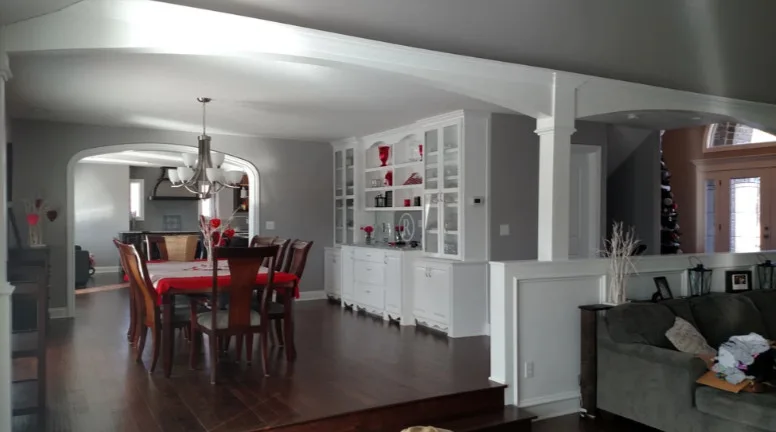 Home Makeovers and Improvements by McKenna & Co Builders - Photo 2