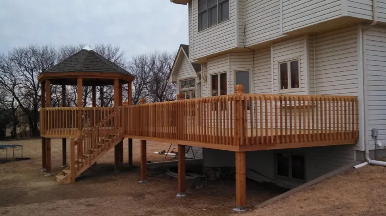Home Makeovers and Improvements by McKenna & Co Builders - Photo 7