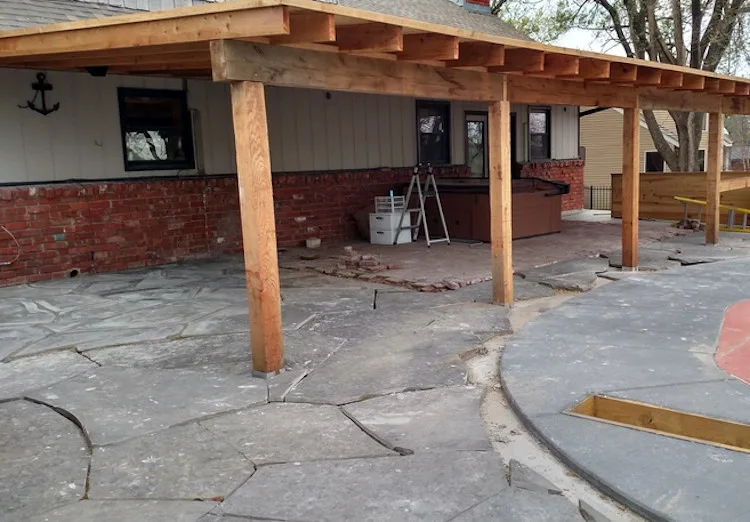 Home Makeovers and Improvements by McKenna & Co Builders - Photo 3