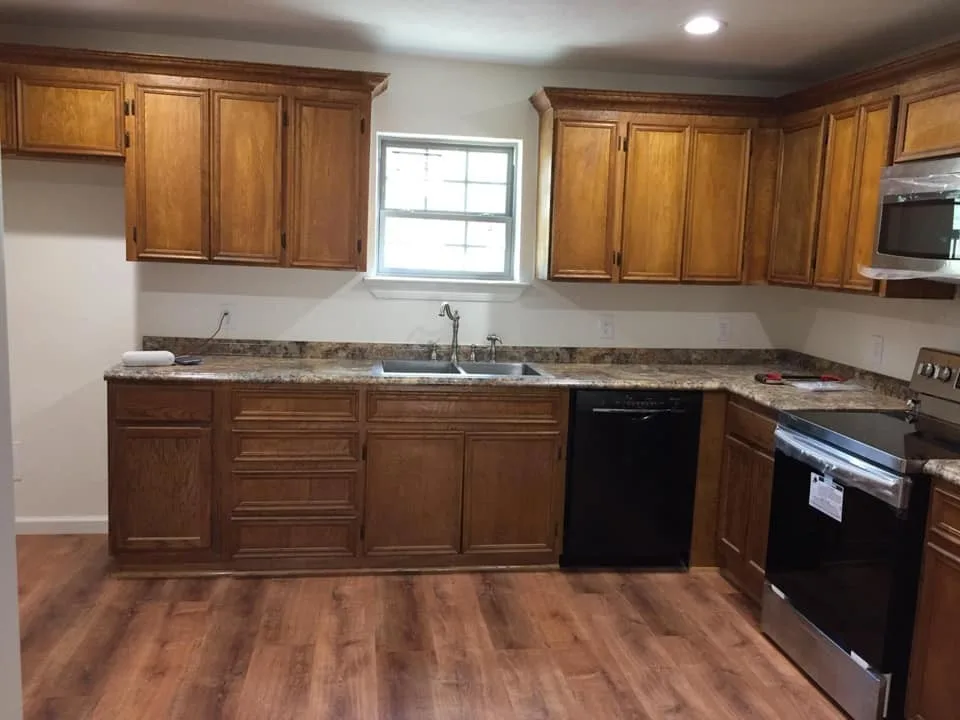 JT Superior Remodeling & Construction Group LLC - Photo 3