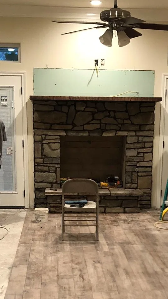 Renovation by JT Superior Remodeling & Construction Group LLC - Photo 15