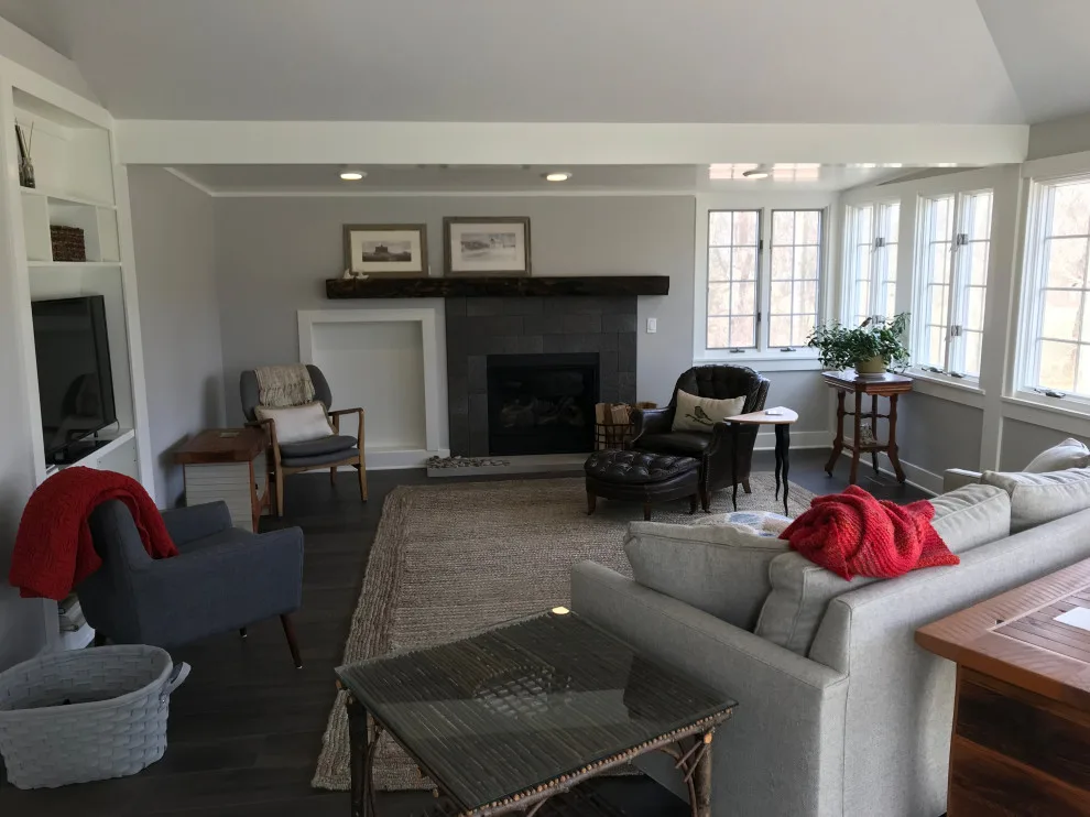 Capstone Design & Renovation LLC - Photo 9