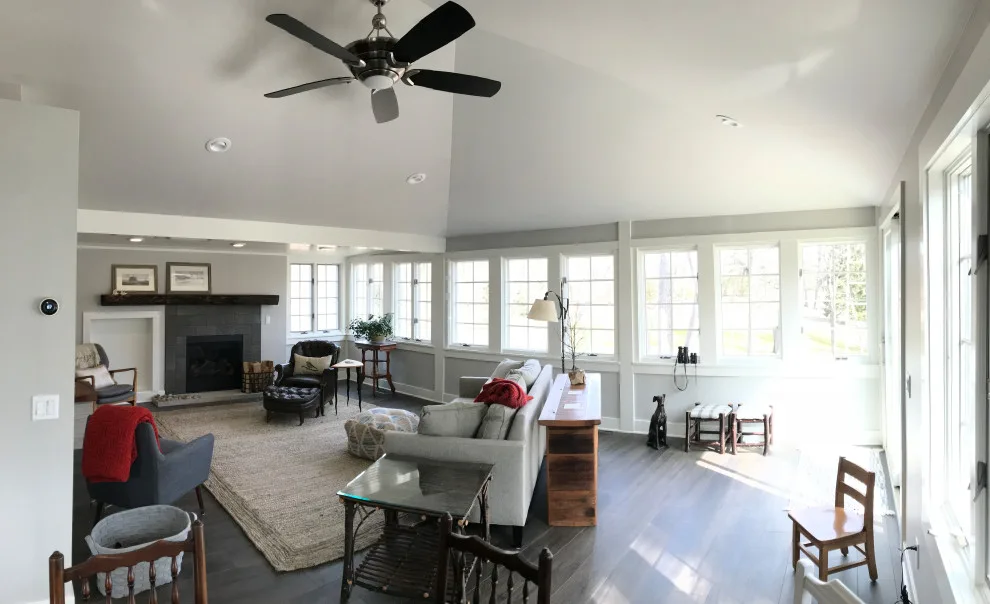 Renovation Initiatives by Capstone Design & Renovation LLC - Photo 6