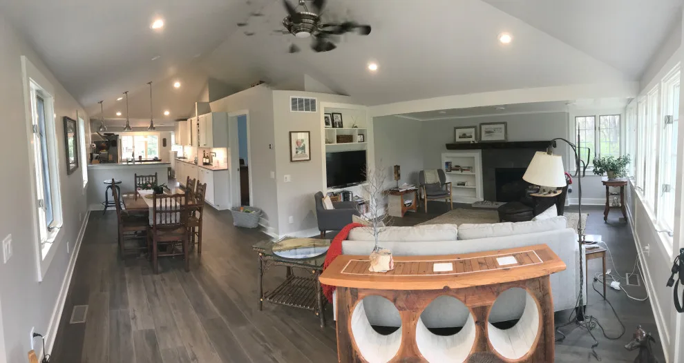 Renovation Initiatives by Capstone Design & Renovation LLC - Photo 4