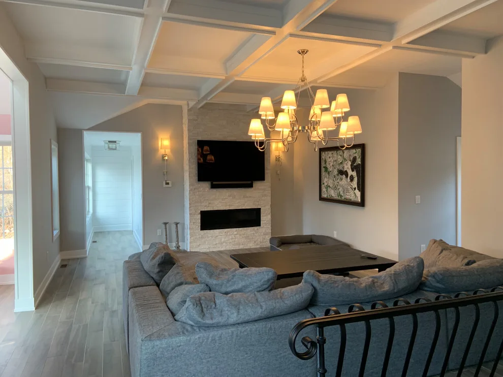 Capstone Design & Renovation LLC - Photo 8