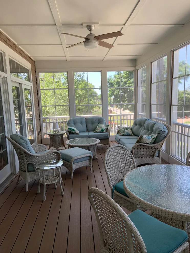 Renovation Initiatives by Capstone Design & Renovation LLC - Photo 9