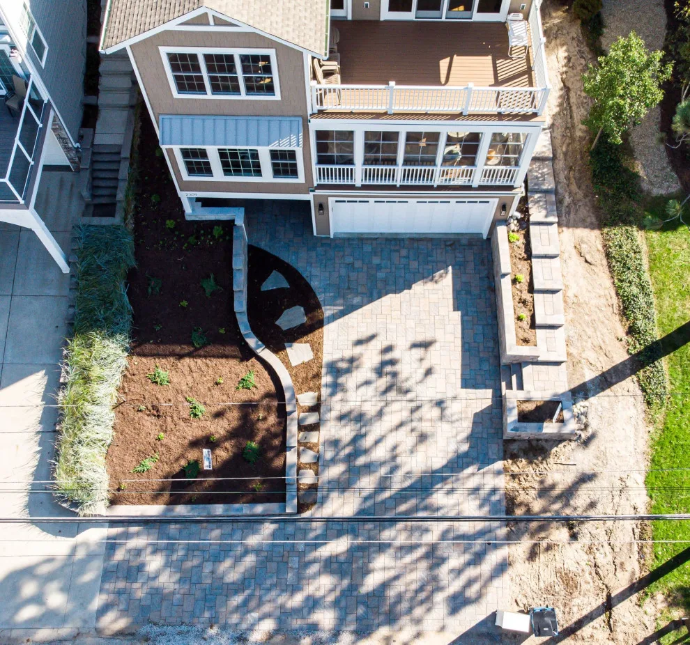 Renovation Initiatives by Capstone Design & Renovation LLC - Photo 15