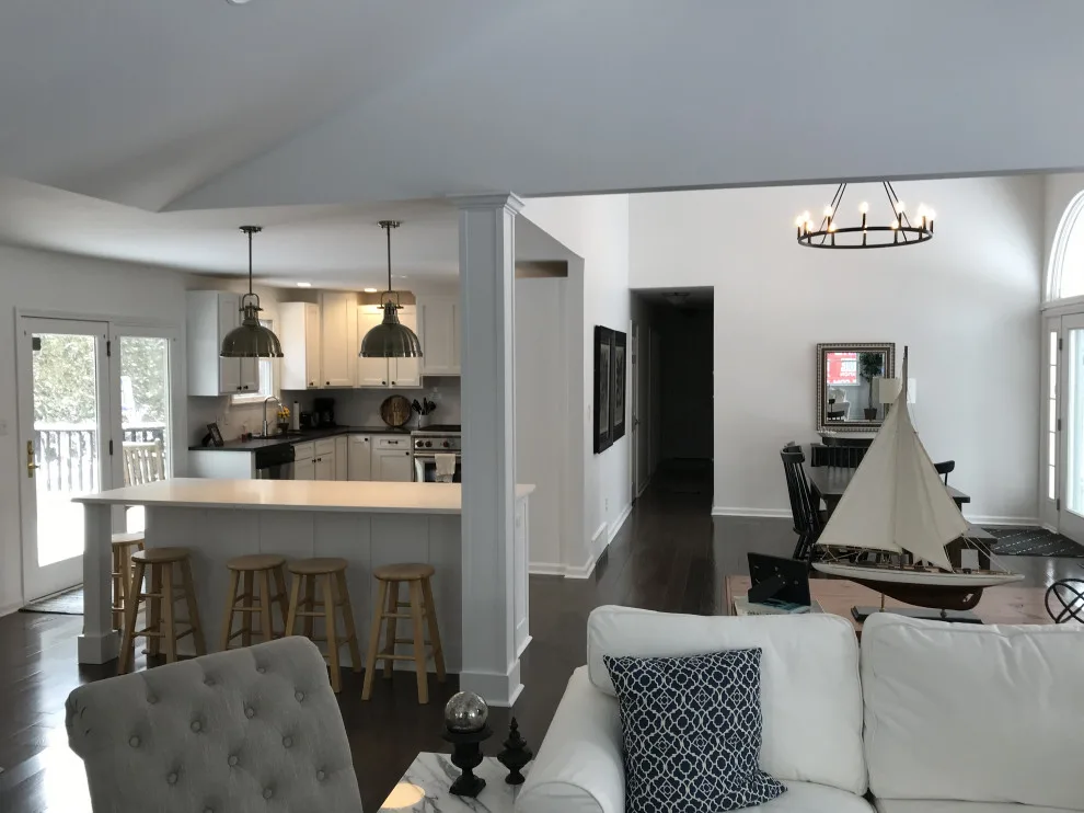 Capstone Design & Renovation LLC - Photo 3