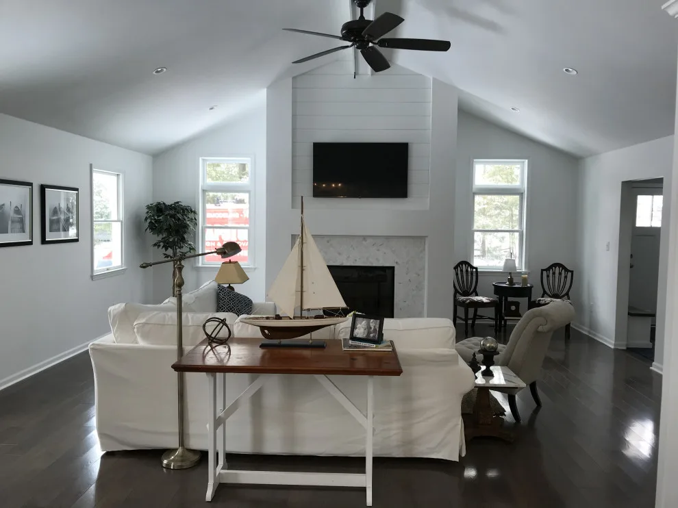 Capstone Design & Renovation LLC - Photo 12