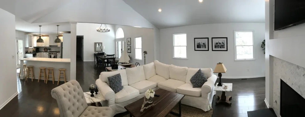 Renovation Initiatives by Capstone Design & Renovation LLC - Photo 12