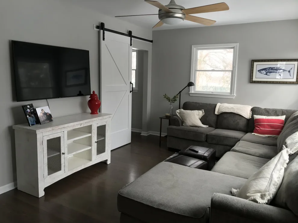 Renovation Initiatives by Capstone Design & Renovation LLC - Photo 7