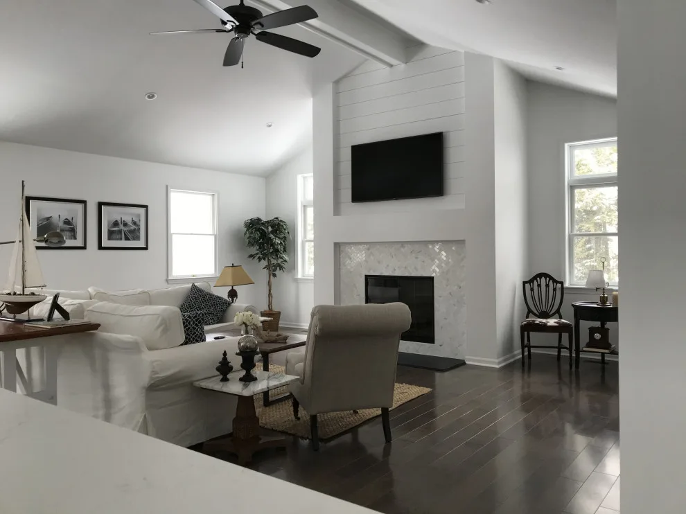 Renovation Initiatives by Capstone Design & Renovation LLC - Photo 3