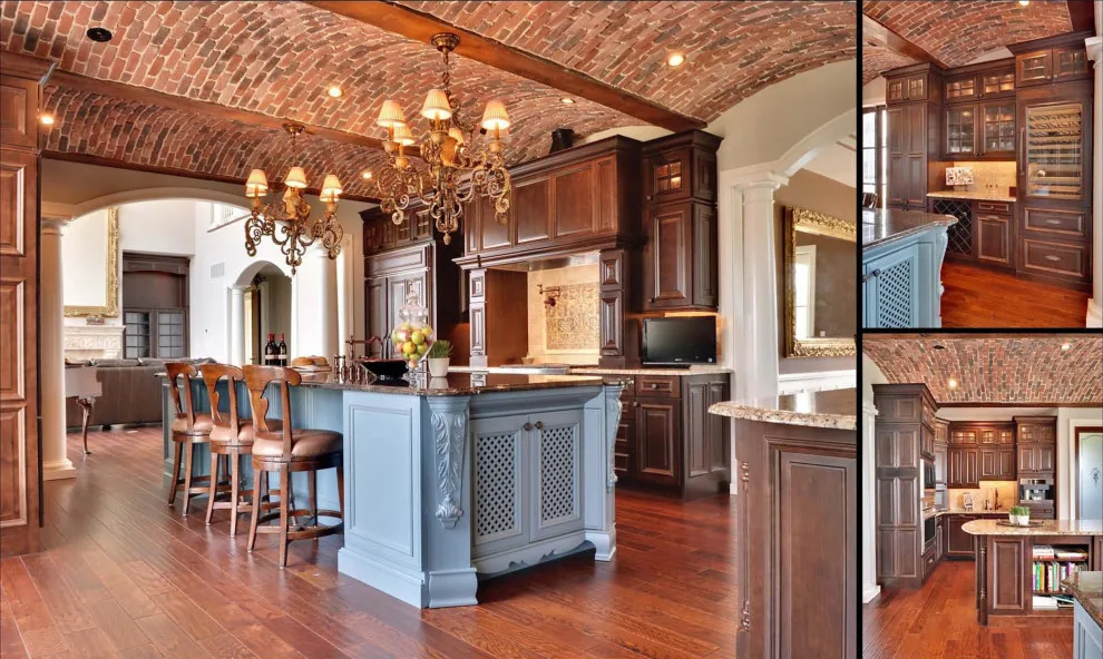 Renovations and Expansions by Hayes Custom Interiors - Photo 4