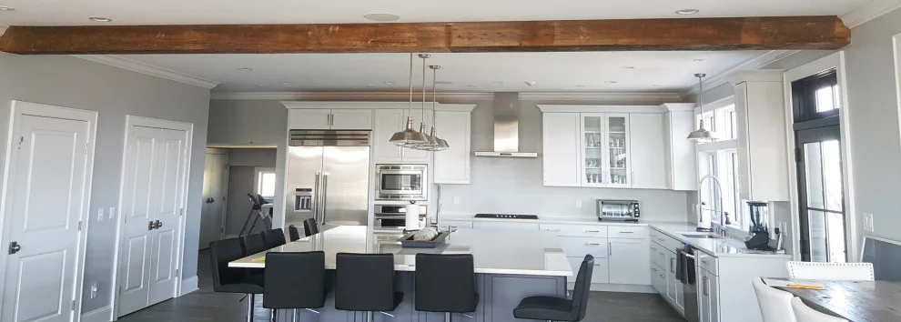 Renovations and Expansions by Hayes Custom Interiors - Photo 6