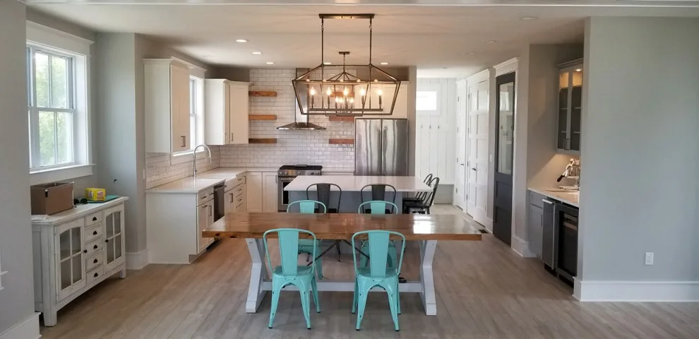 Renovations and Expansions by Hayes Custom Interiors - Photo 5
