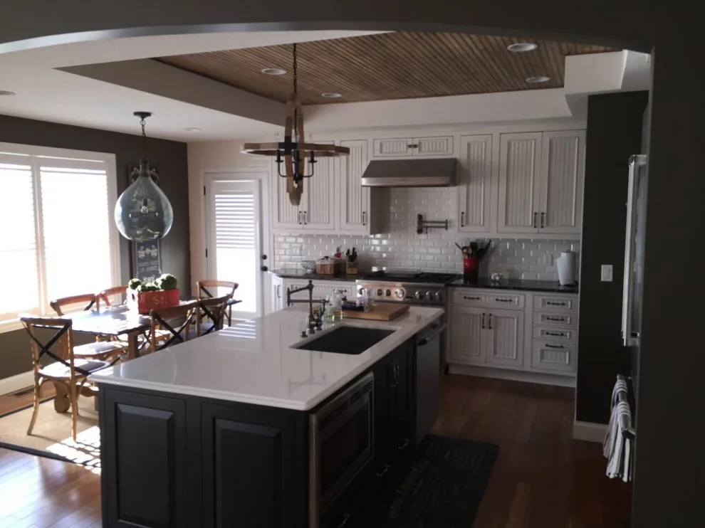 Renovations by Metzger Brecheisen Company - Photo 16