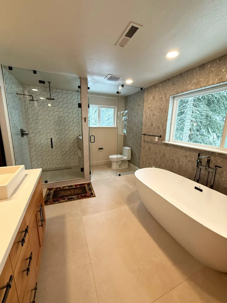 Renovations by ICG Construction & Landscaping - Photo 48