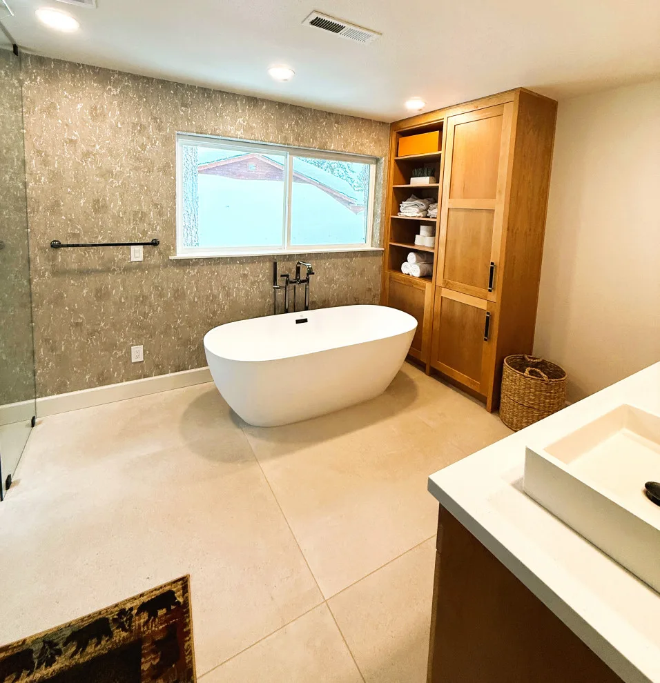 Renovations by ICG Construction & Landscaping - Photo 66
