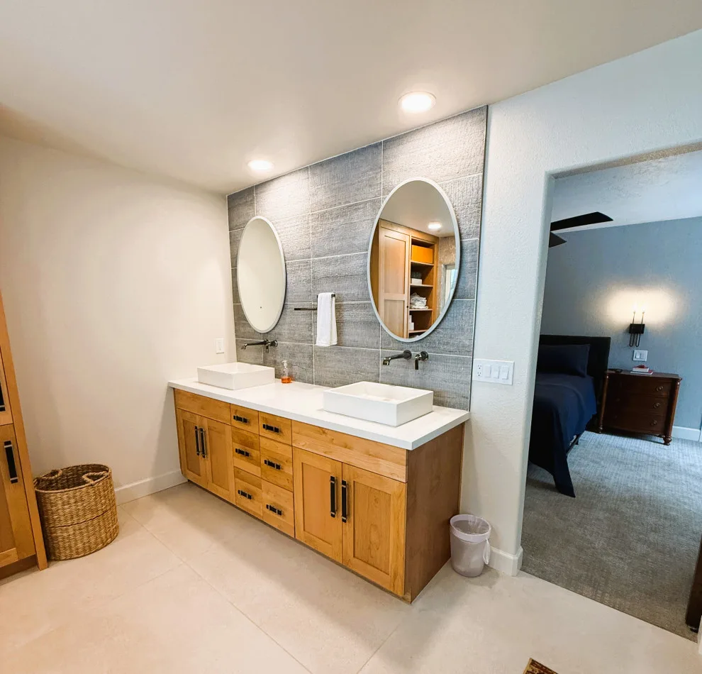 Renovations by ICG Construction & Landscaping - Photo 56
