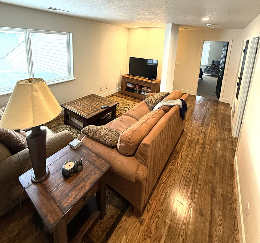 Renovations by ICG Construction & Landscaping - Photo 8