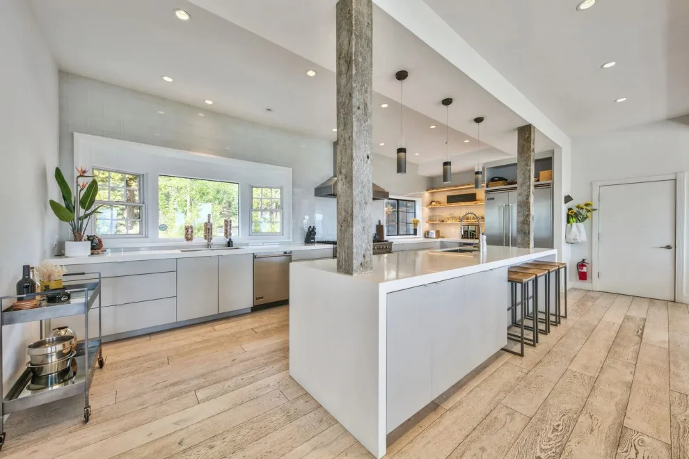 Renovations by ICG Construction & Landscaping - Photo 44