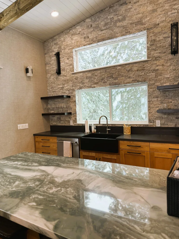 Renovations by ICG Construction & Landscaping - Photo 76