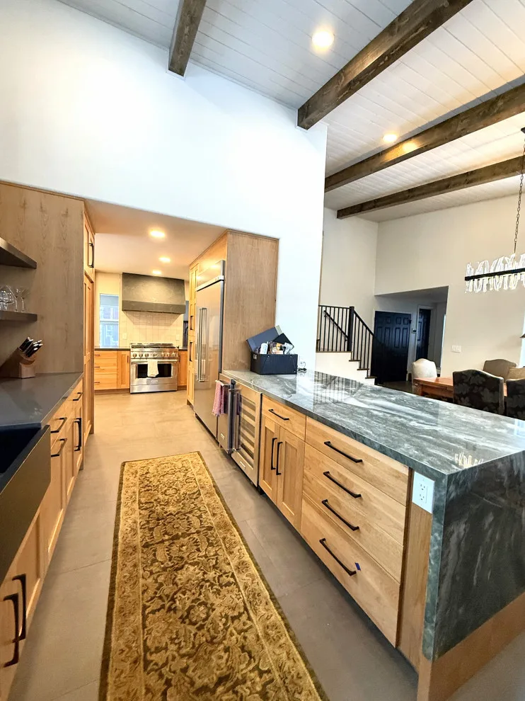 Renovations by ICG Construction & Landscaping - Photo 74