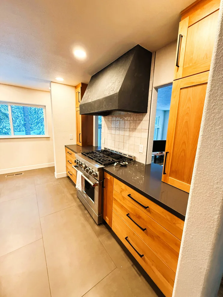 Renovations by ICG Construction & Landscaping - Photo 2