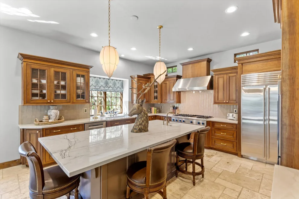 Renovations by ICG Construction & Landscaping - Photo 40