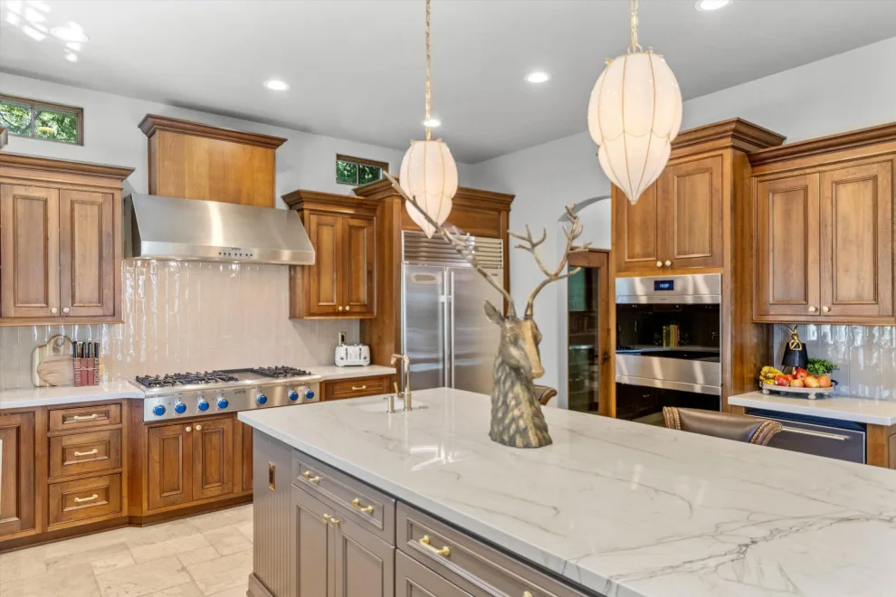 Renovations by ICG Construction & Landscaping - Photo 67