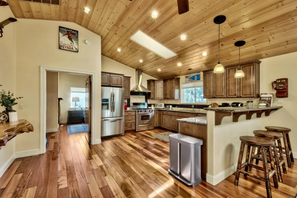 Renovations by ICG Construction & Landscaping - Photo 62
