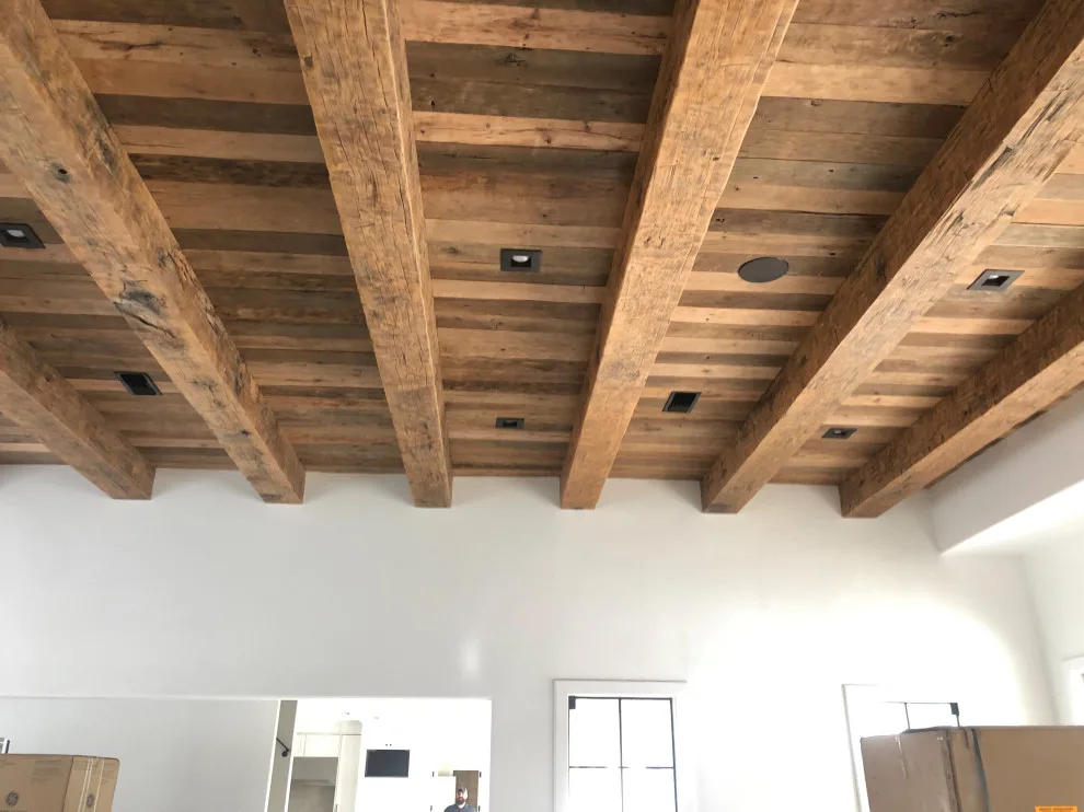Renovations by Hood And Company Construction LLC - Photo 6