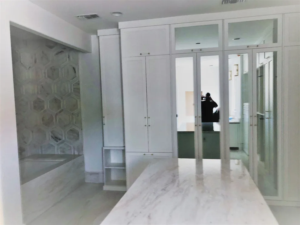 Renovations by Hood And Company Construction LLC - Photo 4