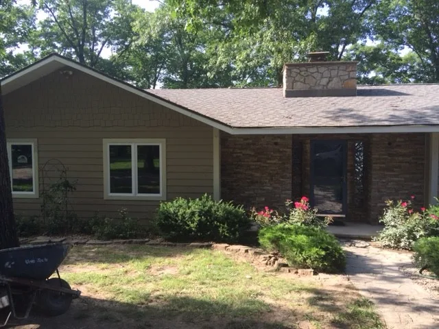 Outdoor Revamp by Radlund Construction LLC - Photo 2